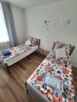 Monteur-Zimmer - Düsseldorf - Wohnung Farcas