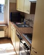 Monteur-Zimmer - Düsseldorf - Günstige Übernachtung in Wuppertal Elberfeld