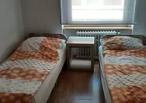Monteur-Zimmer - Düsseldorf - Günstige Übernachtung in Wuppertal Elberfeld