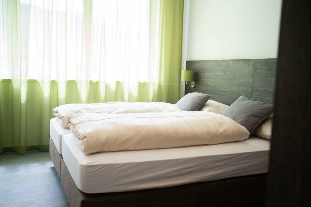 Monteur-Zimmer - Preis pro Nacht - Radmer an der Hasel - eee Hotel Liezen