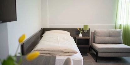 Monteur-Zimmer - Preis pro Nacht - Österreich - eee Hotel Liezen