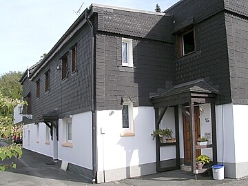 Monteur-Zimmer - Düsseldorf - Monteurzimmer Hilbertz