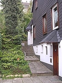 Monteur-Zimmer - Düsseldorf - Monteurzimmer Hilbertz