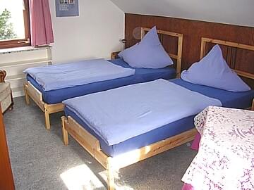 Monteur-Zimmer - Düsseldorf - Monteurzimmer Hilbertz