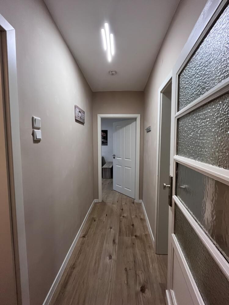 Monteur-Zimmer - Düsseldorf - Wohnung Wuppertal zentral Einzelzimmer/Doppelzimmer