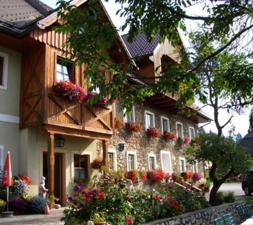 Monteur-Zimmer - Spital am Pyhrn - Gasthof Zierer