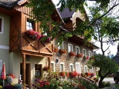 MonteurZimmer: Gasthof Zierer