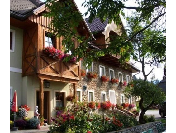 MonteurZimmer: Gasthof Zierer