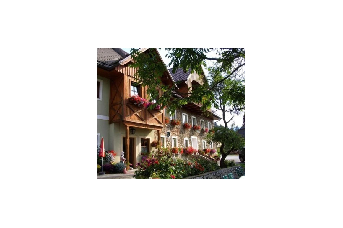 MonteurZimmer: Gasthof Zierer