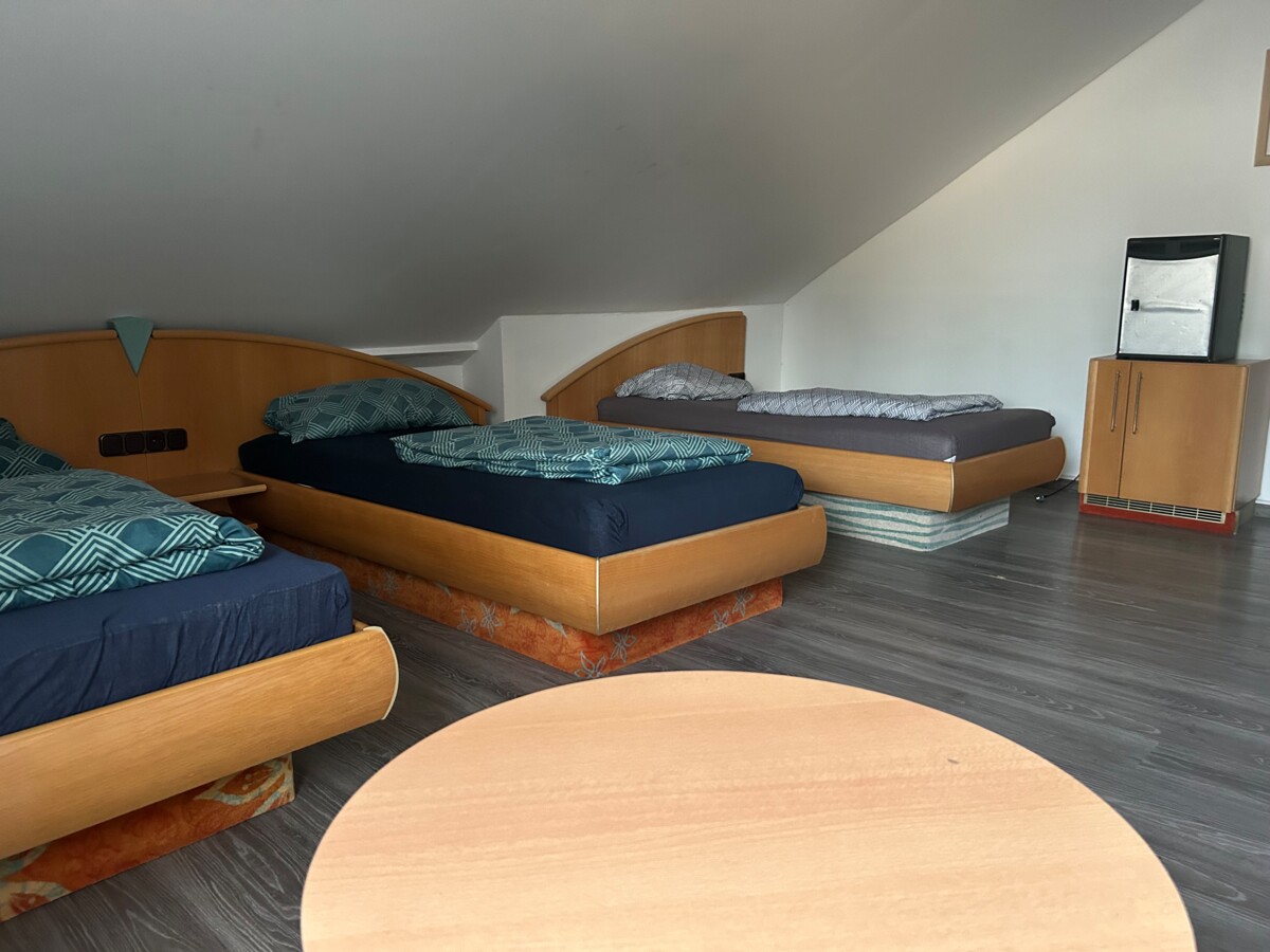 Monteur-Zimmer - Düsseldorf - Flink Monteurzimmer