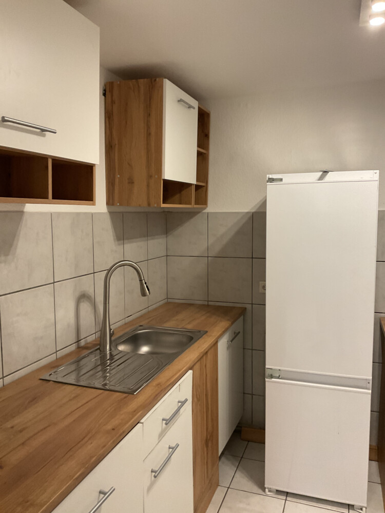 Monteur-Zimmer - Düsseldorf - Flink Monteurzimmer