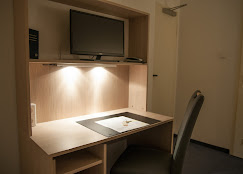 Monteur-Zimmer - Düsseldorf - also - Hotel an der Hardt