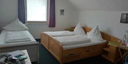 Monteur-Zimmer - Mülheim an der Ruhr - Hotel Neue Welt