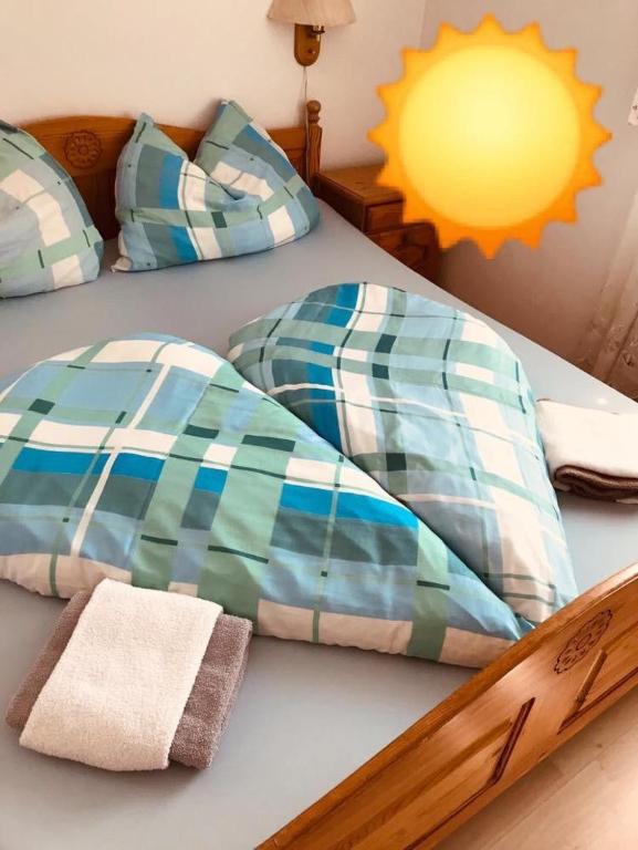 Monteur-Zimmer - Spital am Pyhrn - Vidimo Se