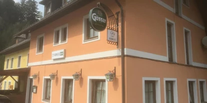 Monteur-Zimmer - Schönberg-Lachtal - Vidimo Se