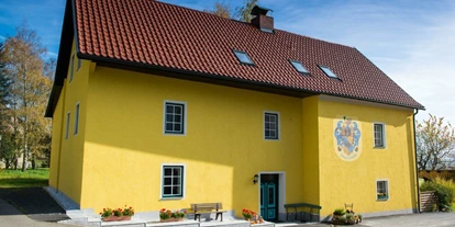 Monteur-Zimmer - Wasendorf -  Bed & Breakfast "Franzbauerhof"