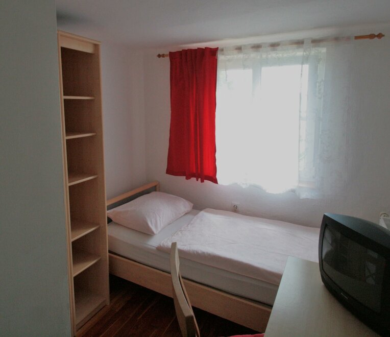 Monteur-Zimmer - Scheifling (Scheifling) -  Bed & Breakfast "Franzbauerhof"