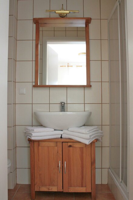 Monteur-Zimmer - Scheifling (Scheifling) -  Bed & Breakfast "Franzbauerhof"