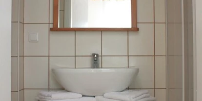 Monteur-Zimmer - Wasendorf -  Bed & Breakfast "Franzbauerhof"