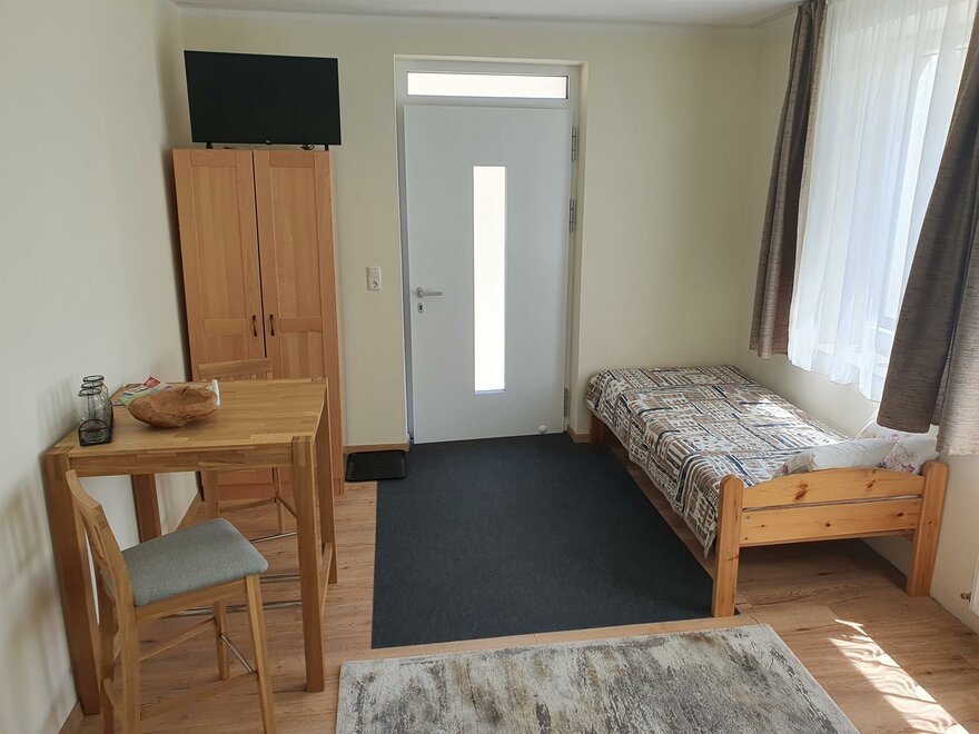 Monteur-Zimmer - Preis pro Nacht - Friesach (Friesach) - Privatzimmer Fam. Berr