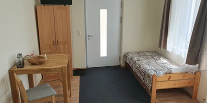 Monteur-Zimmer - Wasendorf - Privatzimmer Fam. Berr
