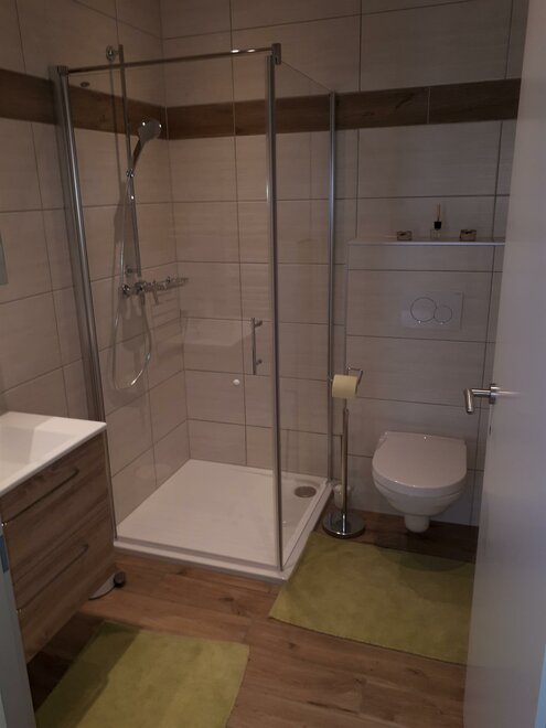 Monteur-Zimmer - Preis pro Nacht - Friesach (Friesach) - Privatzimmer Fam. Berr