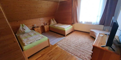 Monteur-Zimmer - Wasendorf - Privatzimmer Fam. Berr