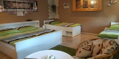 Monteur-Zimmer - Wasendorf -  Privatzimmer Schwarz