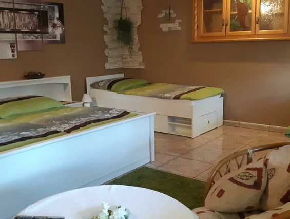 MonteurZimmer:  Privatzimmer Schwarz