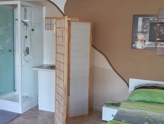 MonteurZimmer:  Privatzimmer Schwarz