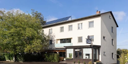 Monteur-Zimmer - Gallspach - Freindorferhof