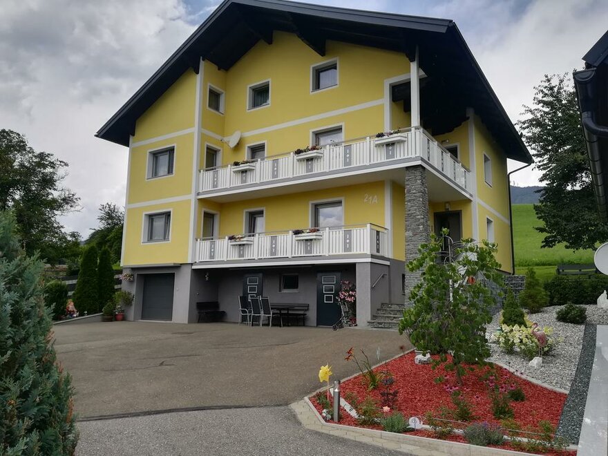 Monteur-Zimmer - Bad St. Leonhard im Lavanttal - Privatzimmer Familie Staubmann