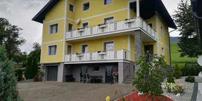Monteur-Zimmer - Kraubath an der Mur - Privatzimmer Familie Staubmann