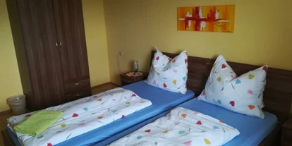 Monteur-Zimmer - Kraubath an der Mur - Privatzimmer Familie Staubmann