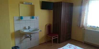 Monteur-Zimmer - Kraubath an der Mur - Privatzimmer Familie Staubmann
