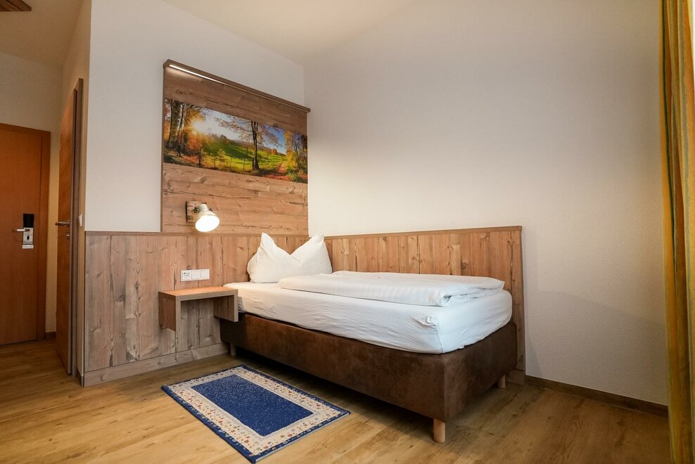 Monteur-Zimmer - Bad St. Leonhard im Lavanttal - Perschler