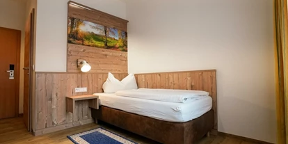 Monteur-Zimmer - Kraubath an der Mur - Perschler