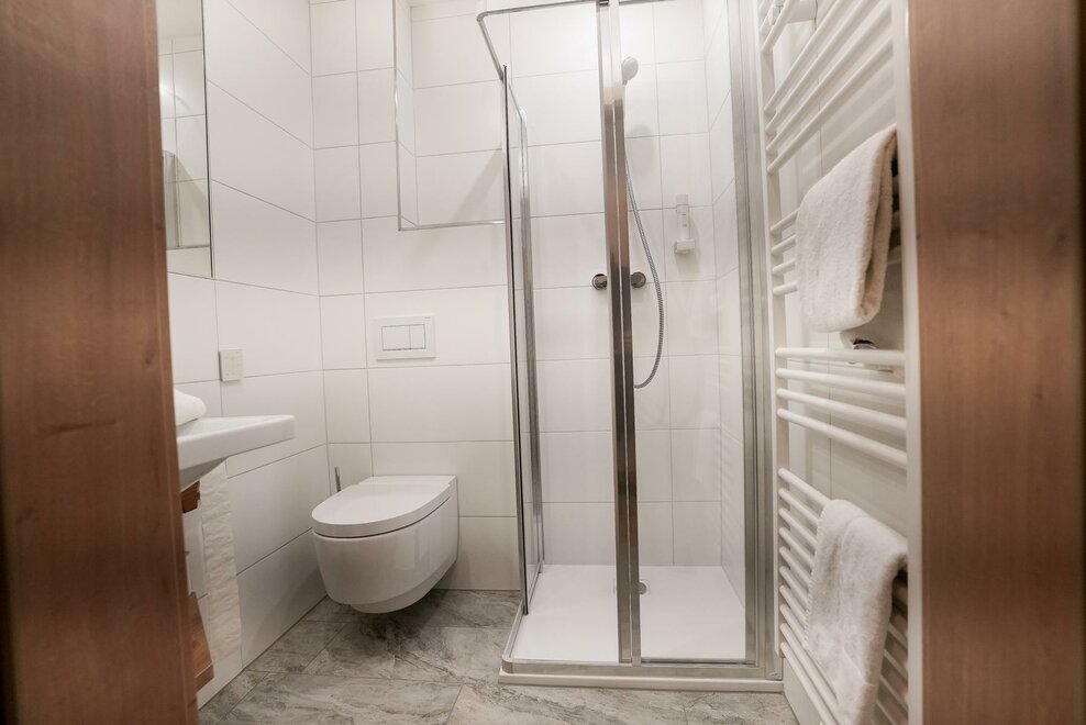 Monteur-Zimmer - Bad St. Leonhard im Lavanttal - Perschler