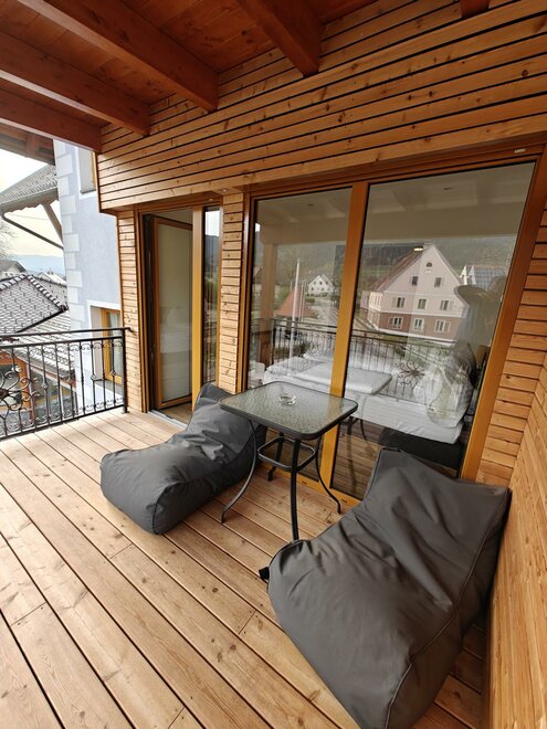 Monteur-Zimmer - Bad St. Leonhard im Lavanttal - Perschler