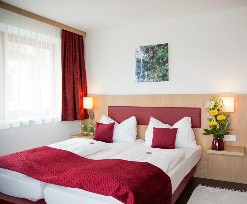 Monteur-Zimmer - Bad St. Leonhard im Lavanttal - Perschler