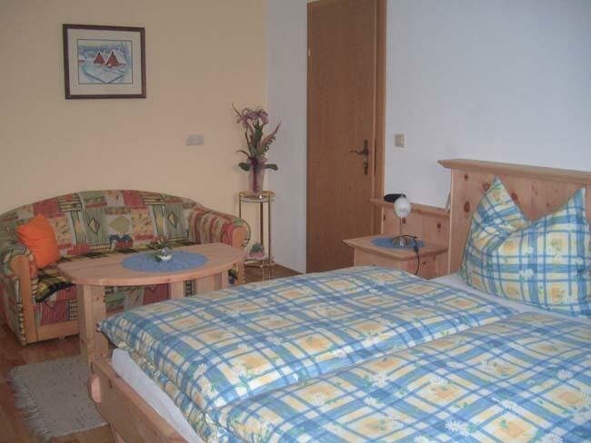 Monteur-Zimmer - Scheifling (Scheifling) - Privatzimmer Köck