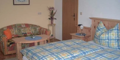 Monteur-Zimmer - Wasendorf - Privatzimmer Köck