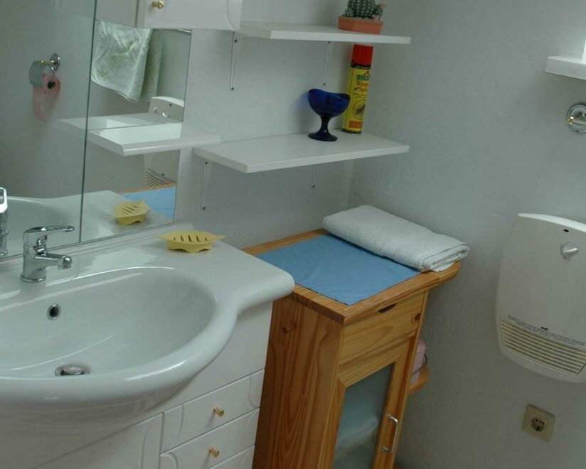 Monteur-Zimmer - Scheifling (Scheifling) - Privatzimmer Köck