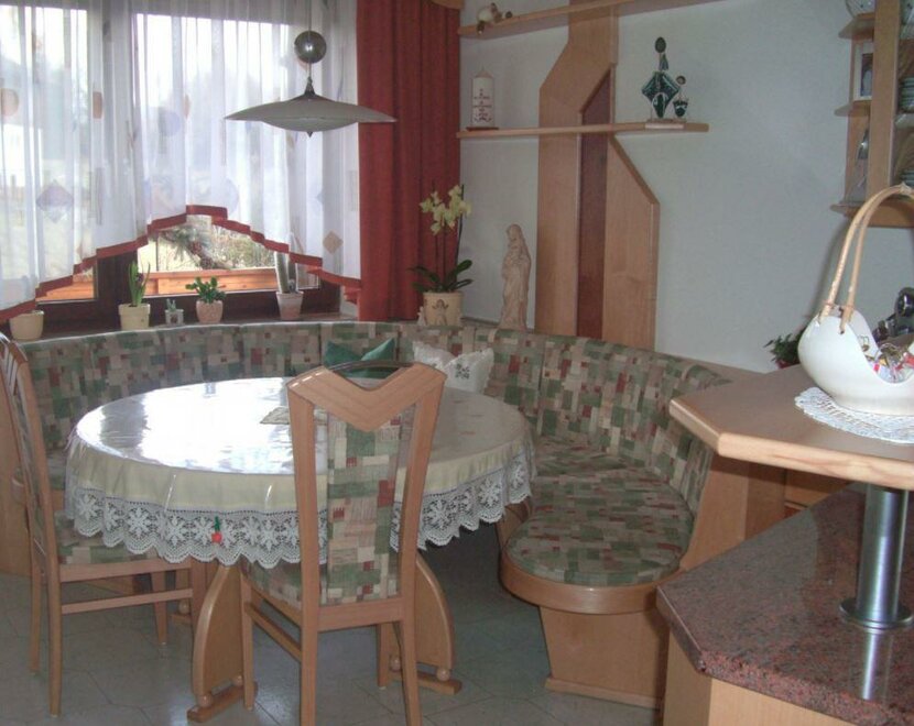 Monteur-Zimmer - Scheifling (Scheifling) - Privatzimmer Köck