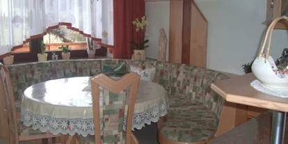 Monteur-Zimmer - Wasendorf - Privatzimmer Köck