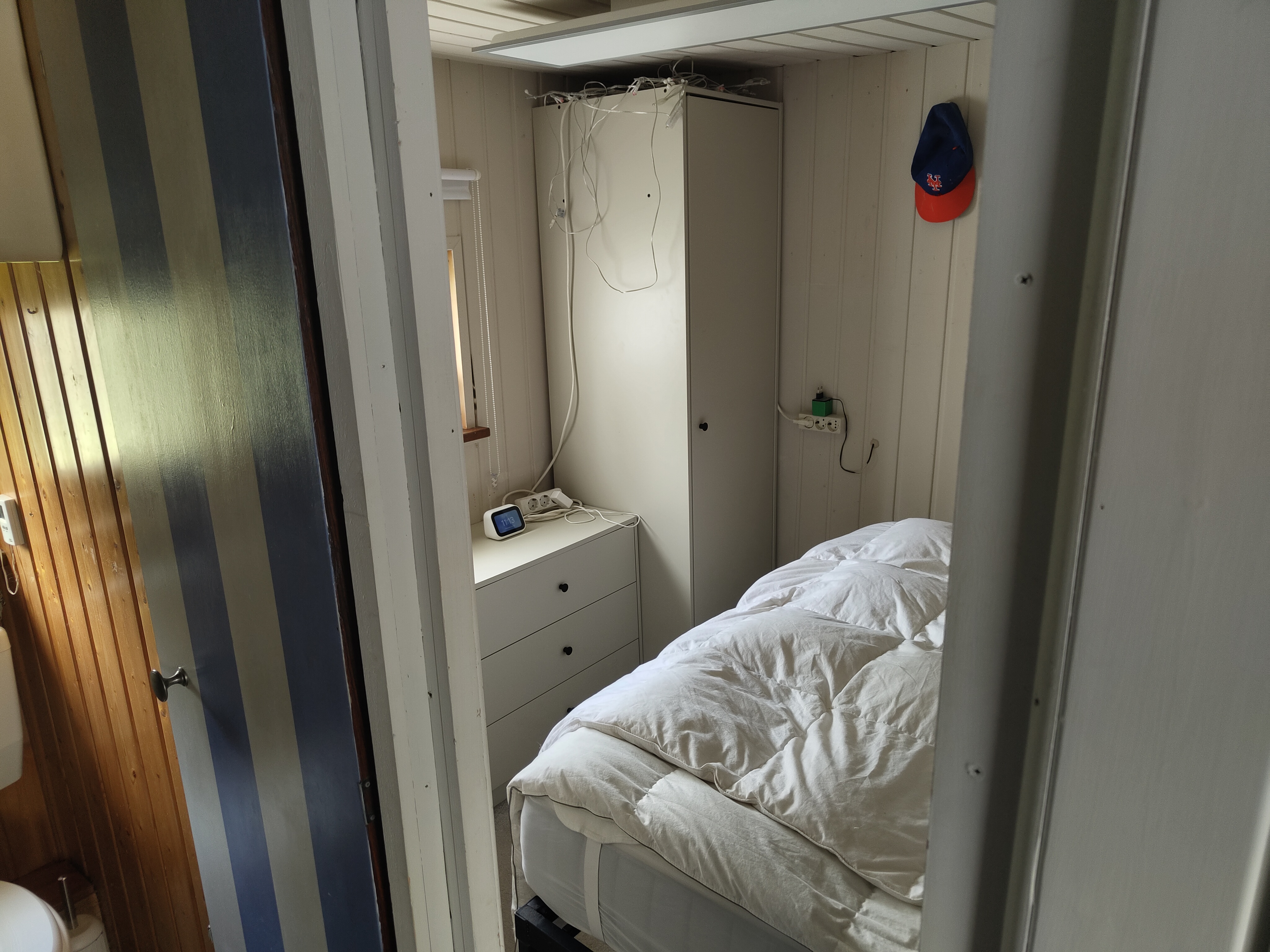 MonteurZimmer: Ganzes TinyHouse komplett 