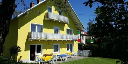 Monteur-Zimmer - Kraubath an der Mur - Gästehaus Sieglinde