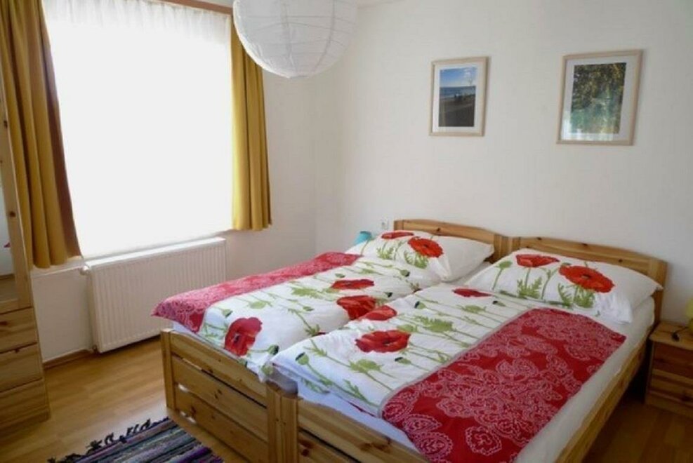 Monteur-Zimmer - Bad St. Leonhard im Lavanttal - Gästehaus Sieglinde