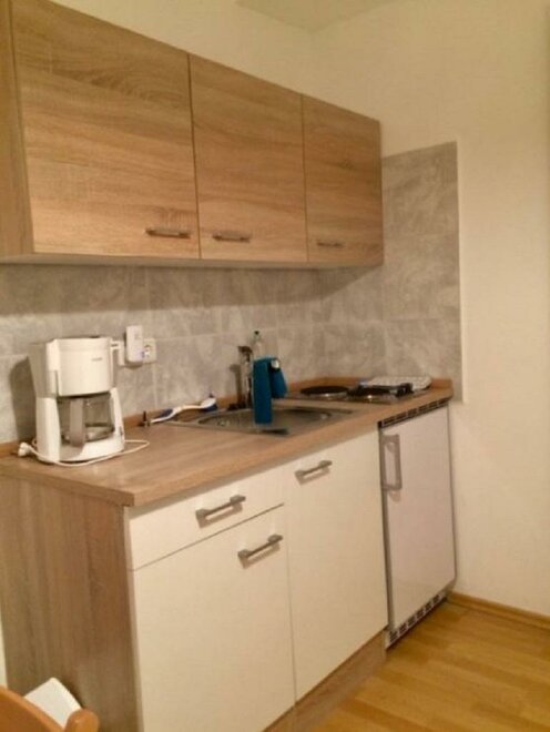 Monteur-Zimmer - Bad St. Leonhard im Lavanttal - Gästehaus Sieglinde