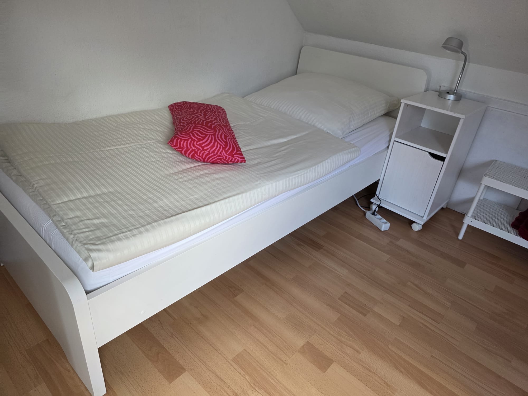 MonteurZimmer: Haus Lina
